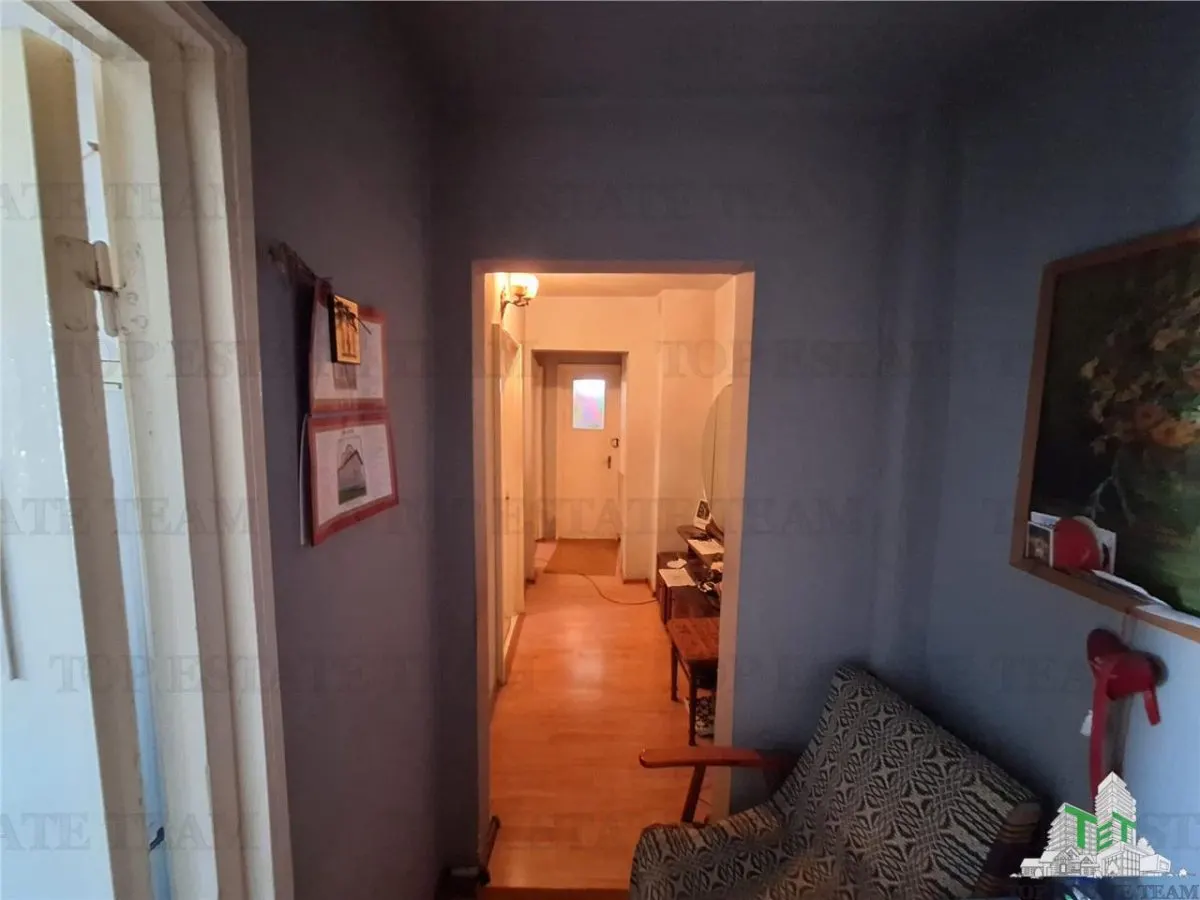 Apartament 4 cam. - Viziru - Braila - vanzare - foto 6