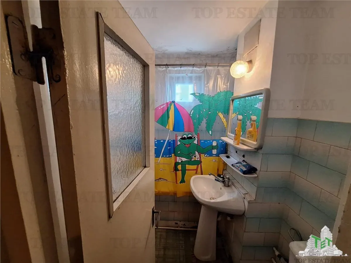 Apartament 4 cam. - Viziru - Braila - vanzare - foto 8