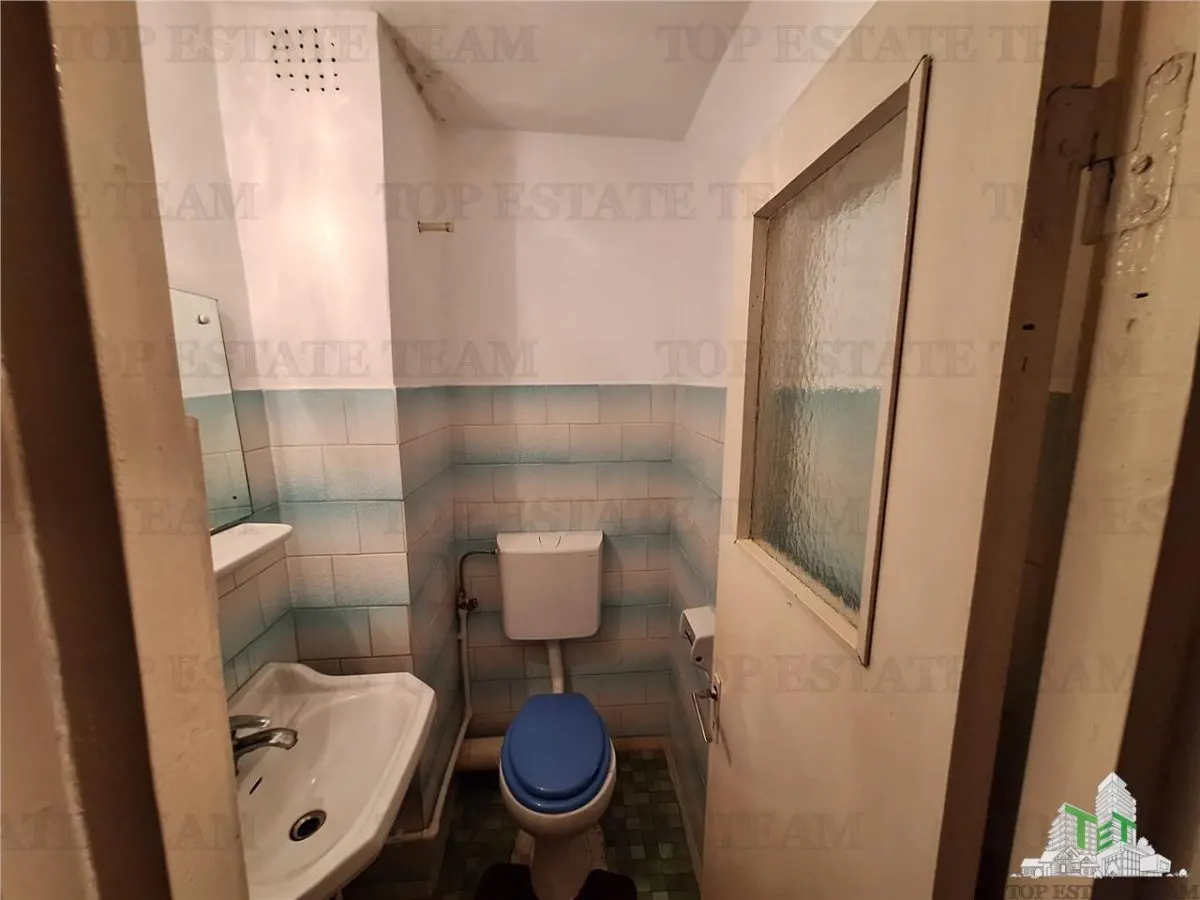 Apartament 4 cam. - Viziru - Braila - vanzare - foto 9