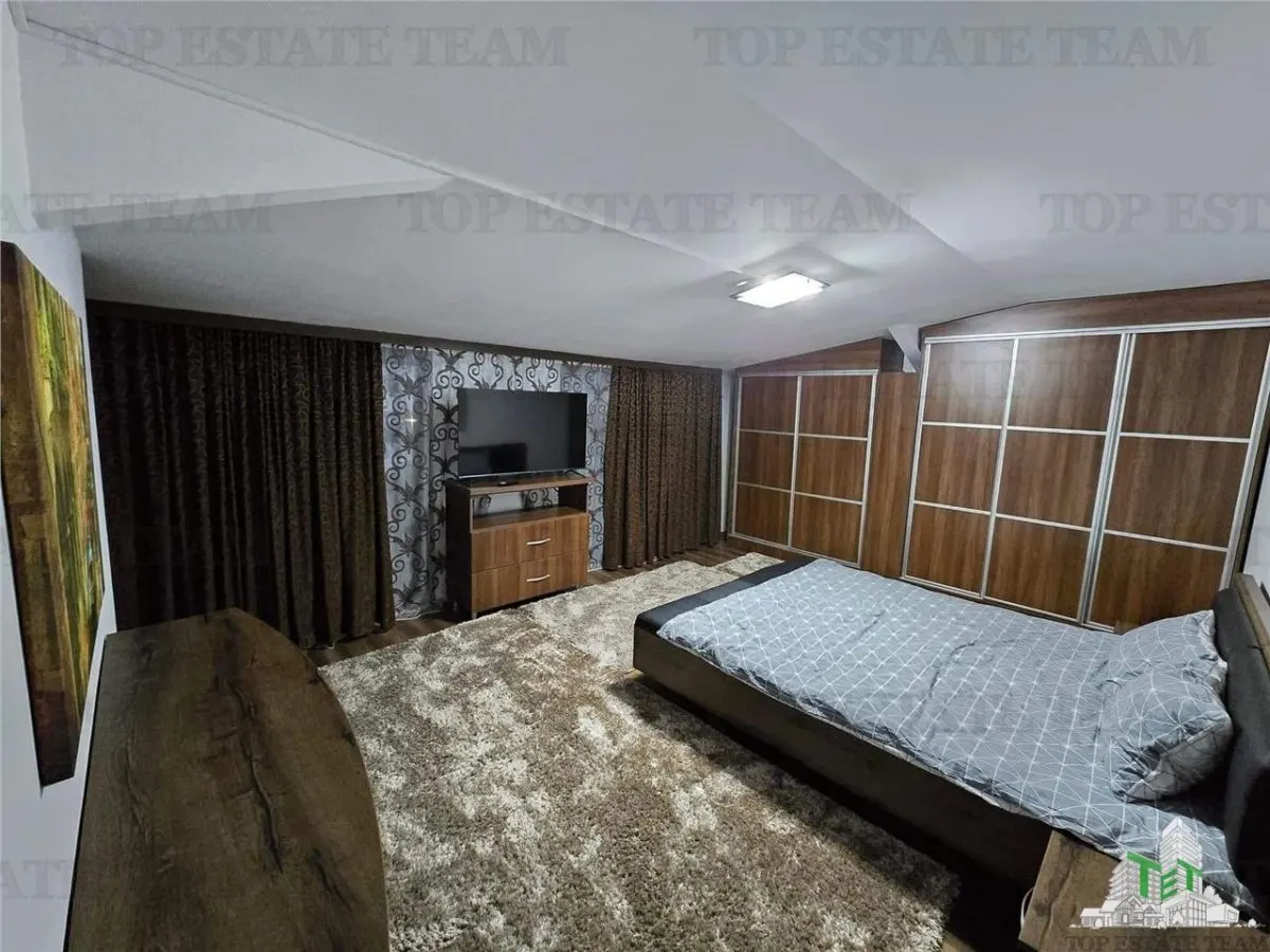 Duplex Indepententei - Calea Galati - vanzare - Braila - foto 2