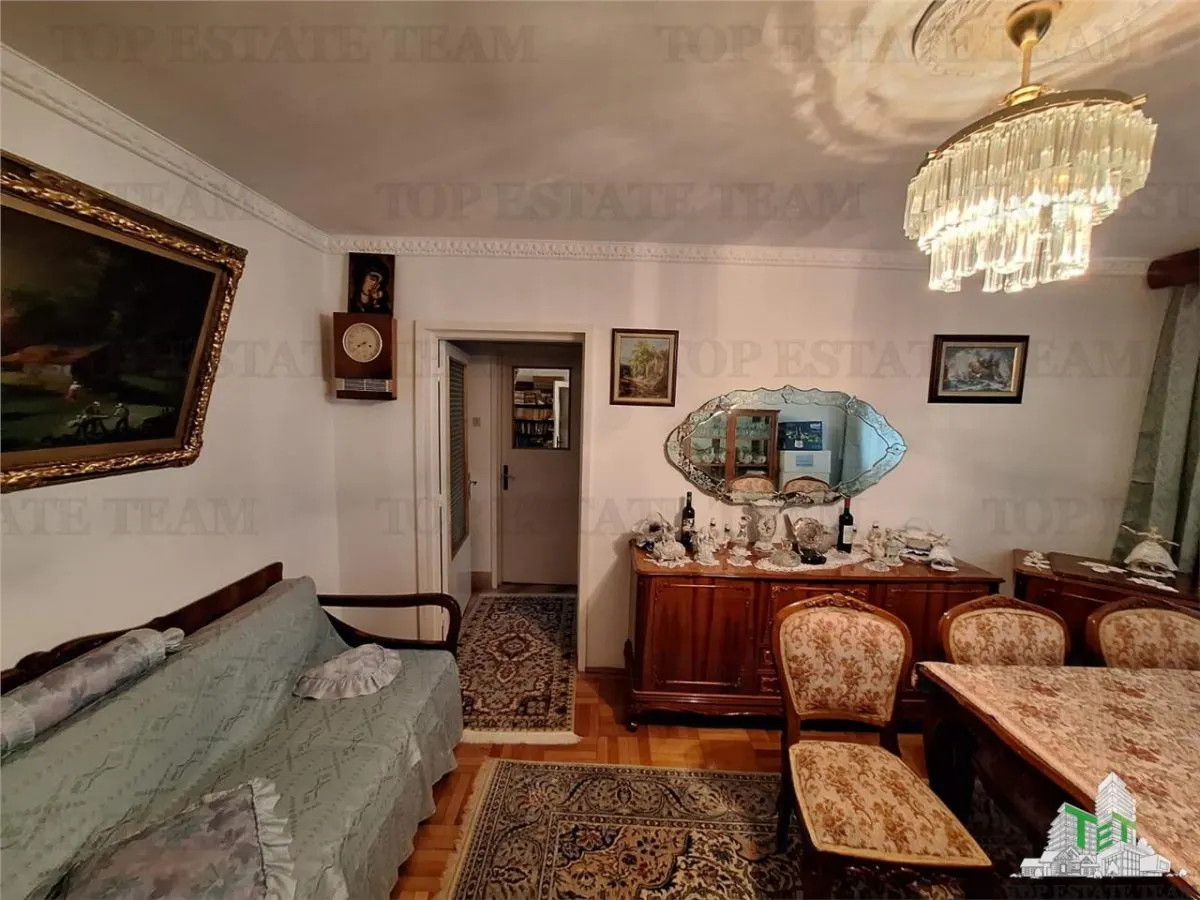 Apartament 2 cam -Braila - vanzare - Calea Galati - foto 2