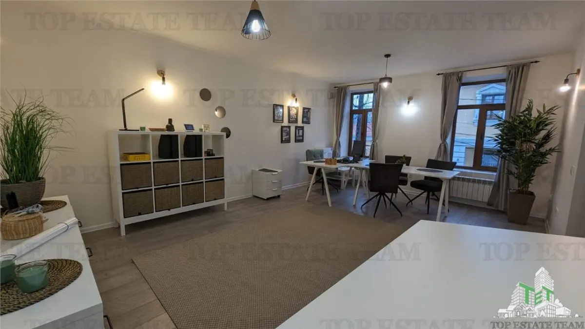 Apartament 2 cam. ultracentral - vanzare - Braila - foto 1