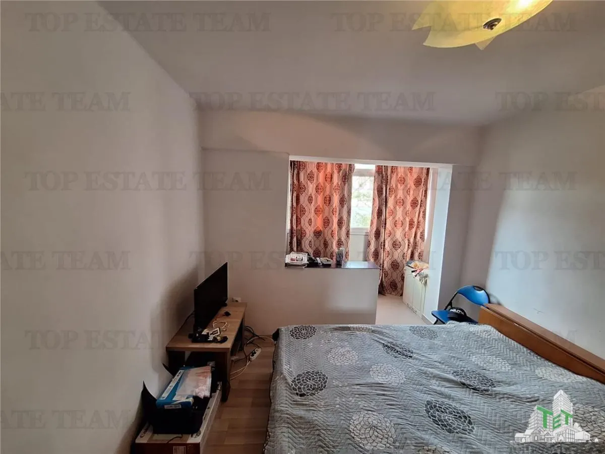 Apartament 2 camere - vanzare - Viziru - Braila - foto 4