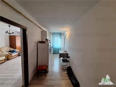 Apartament 2 camere - vanzare - Viziru - Braila - foto 5