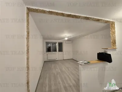 Apartament 2 camere pregatit pentru locuit - Bucuresti
