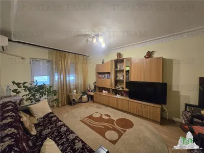 Apartament 3 camere Pacii - Bucuresti