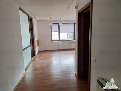 Super pret!! imobil cu 14 camere s+p+4 cu 6 locuri de parcare si boxe in zona floreasca/Dorobanti - foto 19