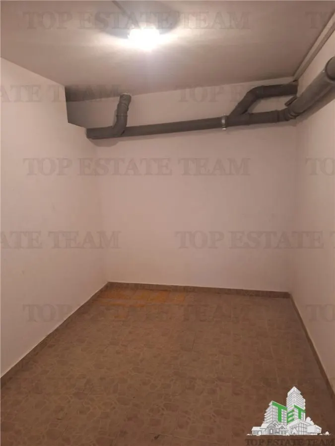 Super pret!! imobil cu 14 camere s+p+4 cu 6 locuri de parcare si boxe in zona floreasca/Dorobanti - foto 23