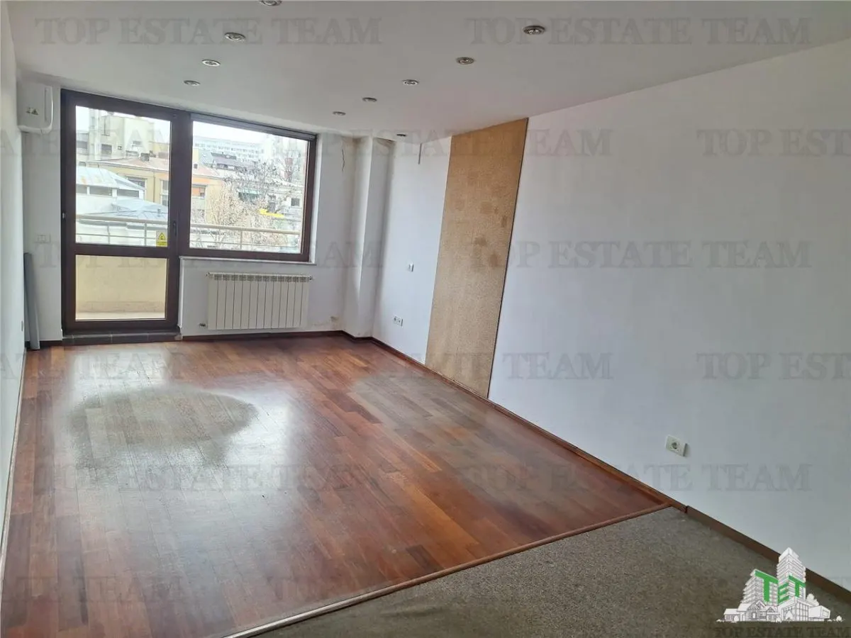 Super pret!! imobil cu 14 camere s+p+4 cu 6 locuri de parcare si boxe in zona floreasca/Dorobanti - foto 5