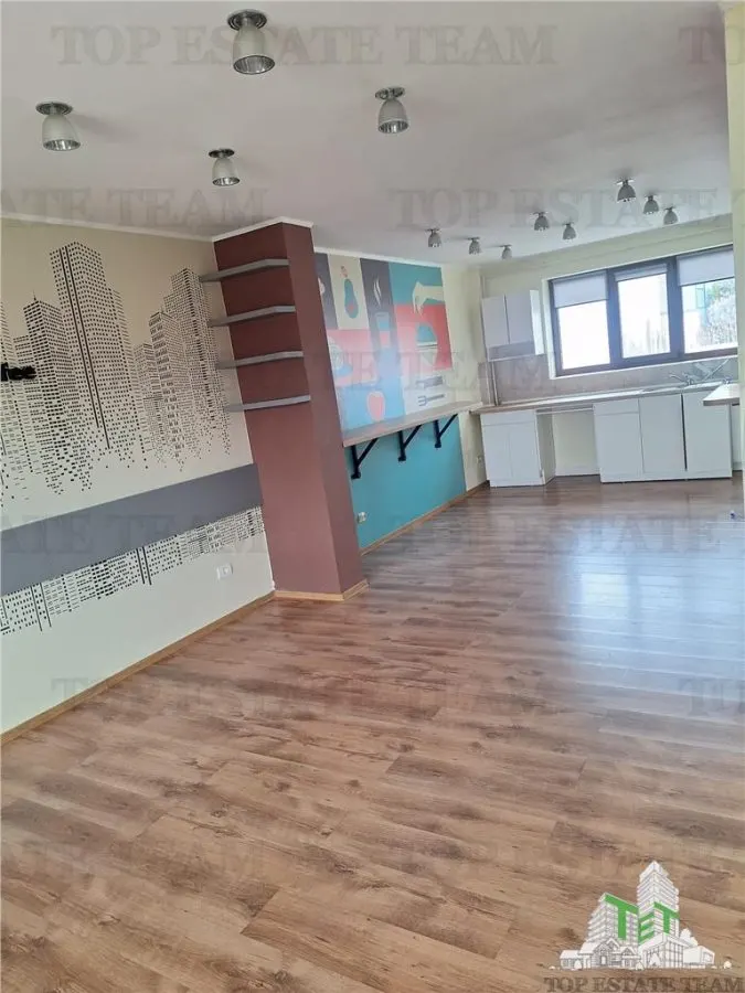 Super pret!! imobil cu 14 camere s+p+4 cu 6 locuri de parcare si boxe in zona floreasca/Dorobanti - foto 6
