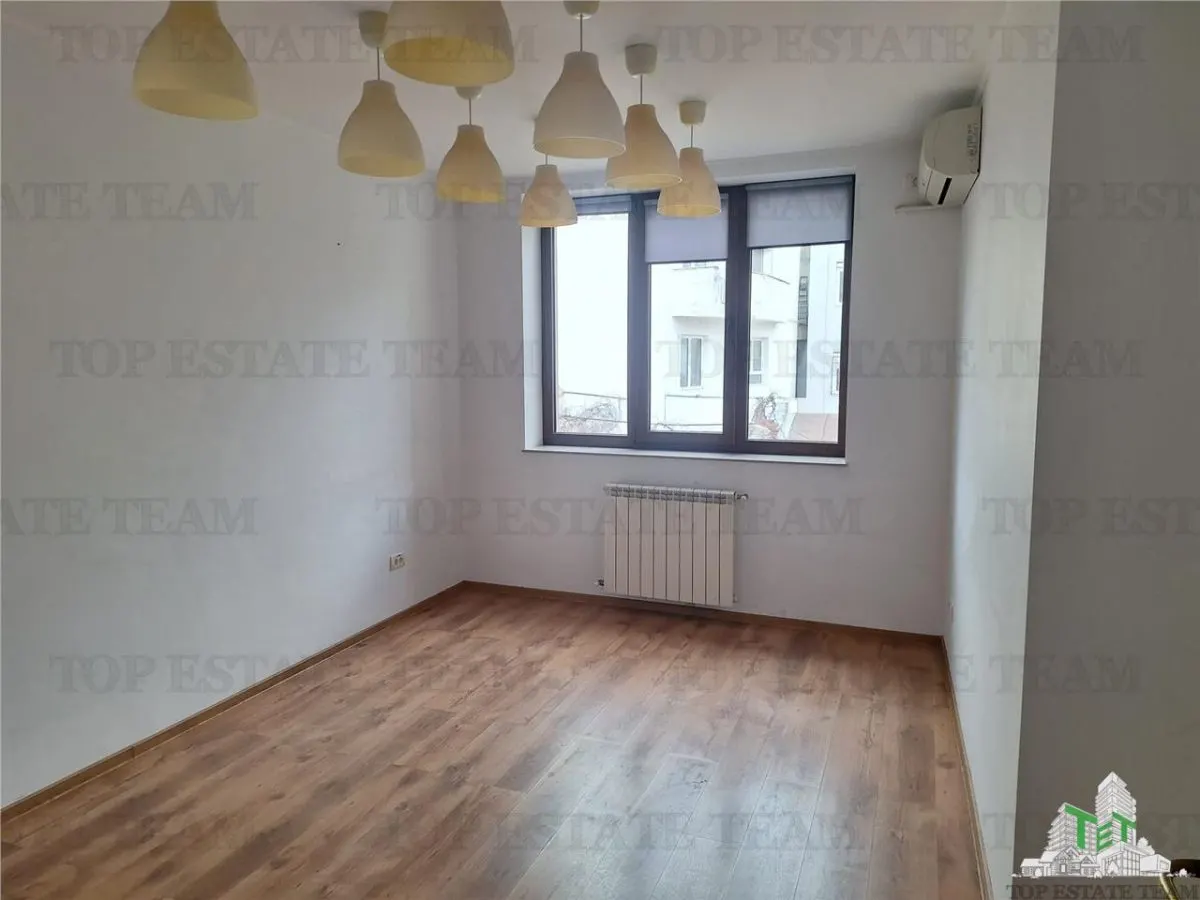 Super pret!! imobil cu 14 camere s+p+4 cu 6 locuri de parcare si boxe in zona floreasca/Dorobanti - foto 7