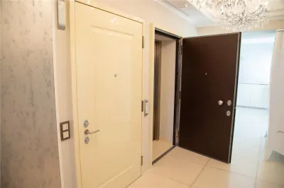 Penthouse de lux in Floreasca | 300 mp utili | Terase 200 mp | 3 parcari subterane - foto 12