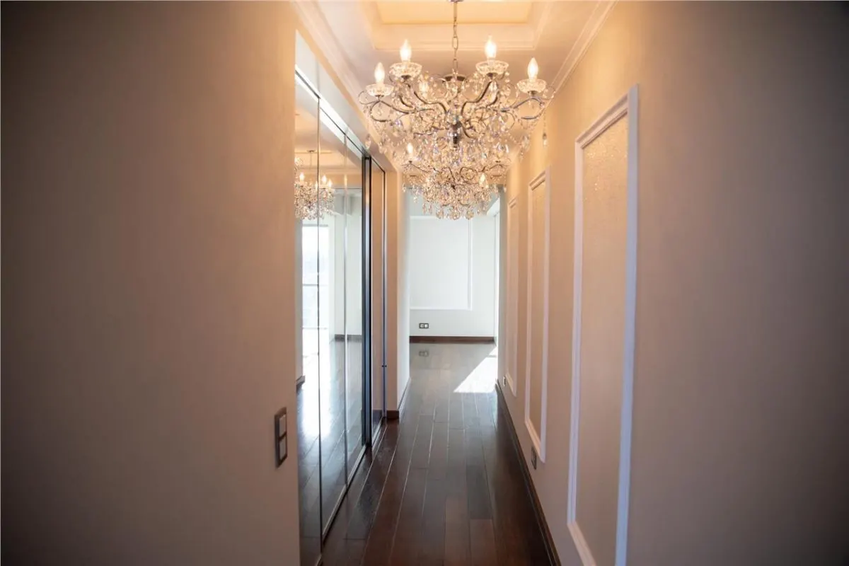 Penthouse de lux in Floreasca | 300 mp utili | Terase 200 mp | 3 parcari subterane - foto 13