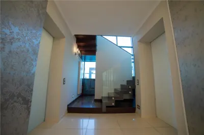 Penthouse de lux in Floreasca | 300 mp utili | Terase 200 mp | 3 parcari subterane - foto 15