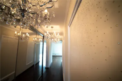 Penthouse de lux in Floreasca | 300 mp utili | Terase 200 mp | 3 parcari subterane - foto 16