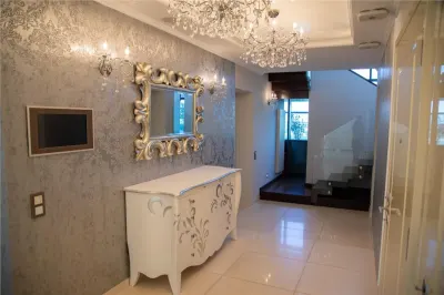 Penthouse de lux in Floreasca | 300 mp utili | Terase 200 mp | 3 parcari subterane - foto 17