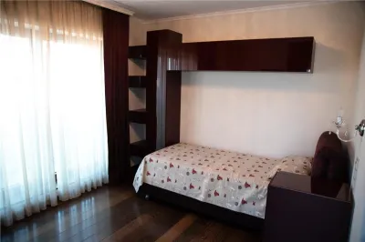 Penthouse de lux in Floreasca | 300 mp utili | Terase 200 mp | 3 parcari subterane - foto 21