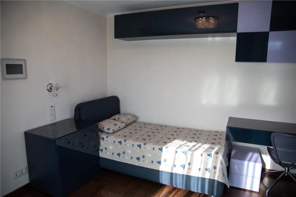 Penthouse de lux in Floreasca | 300 mp utili | Terase 200 mp | 3 parcari subterane - foto 22