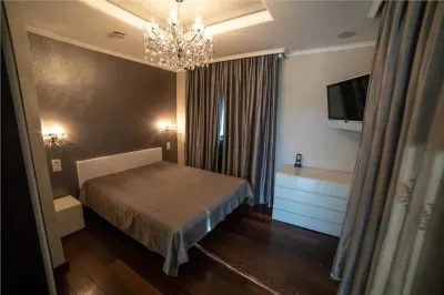 Penthouse de lux in Floreasca | 300 mp utili | Terase 200 mp | 3 parcari subterane - foto 24