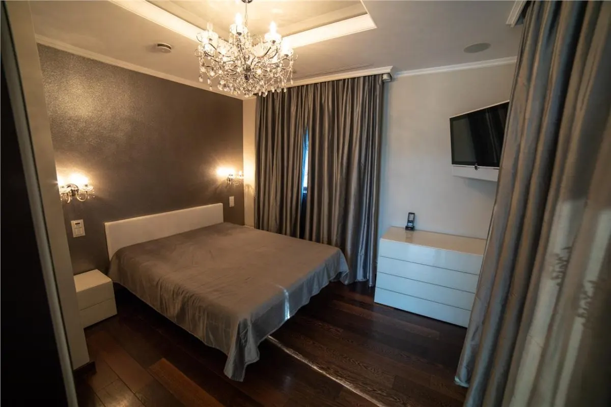 Penthouse de lux in Floreasca | 300 mp utili | Terase 200 mp | 3 parcari subterane - foto 24