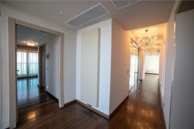 Penthouse de lux in Floreasca | 300 mp utili | Terase 200 mp | 3 parcari subterane - foto 25