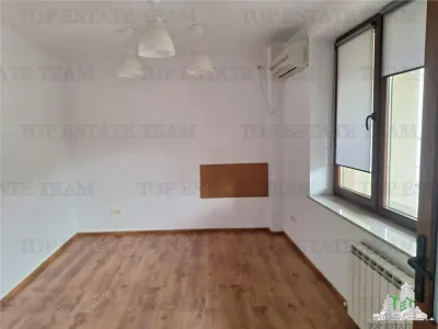 Imobil cu 14 camere S+P+4 cu 6 locuri de parcare si boxe in zona Floreasca/Dorobanti - foto 16