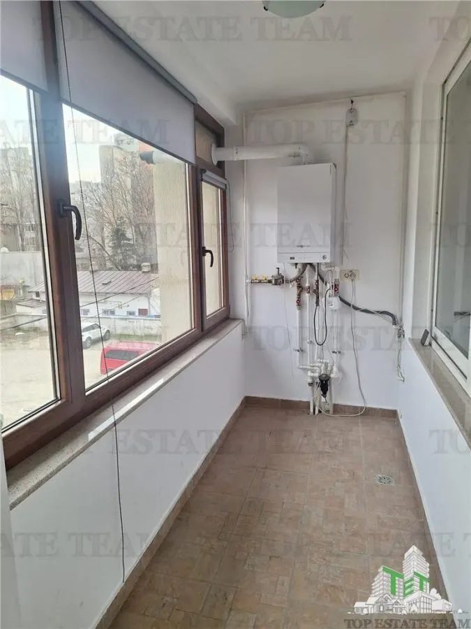Imobil cu 14 camere S+P+4 cu 6 locuri de parcare si boxe in zona Floreasca/Dorobanti - foto 17