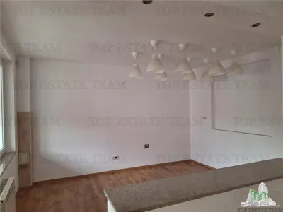 Imobil cu 14 camere S+P+4 cu 6 locuri de parcare si boxe in zona Floreasca/Dorobanti - foto 18