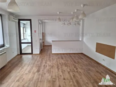 Imobil cu 14 camere S+P+4 cu 6 locuri de parcare si boxe in zona Floreasca/Dorobanti - foto 3