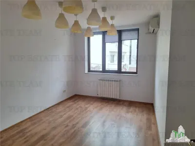 Imobil cu 14 camere S+P+4 cu 6 locuri de parcare si boxe in zona Floreasca/Dorobanti - foto 8