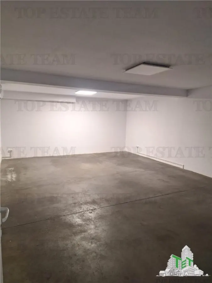 Imobil cu 14 camere S+P+4 cu 6 locuri de parcare si boxe in zona Floreasca/Dorobanti - foto 10