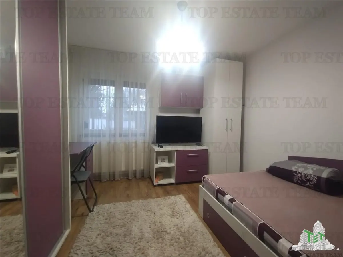 Casa individuala 4 camere cu teren 440 mp, zona linistita Popesti Leordeni - foto 5