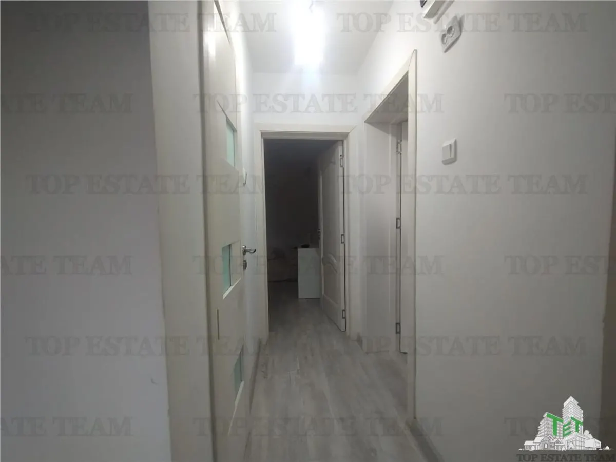 Casa individuala 4 camere cu teren 440 mp, zona linistita Popesti Leordeni - foto 7