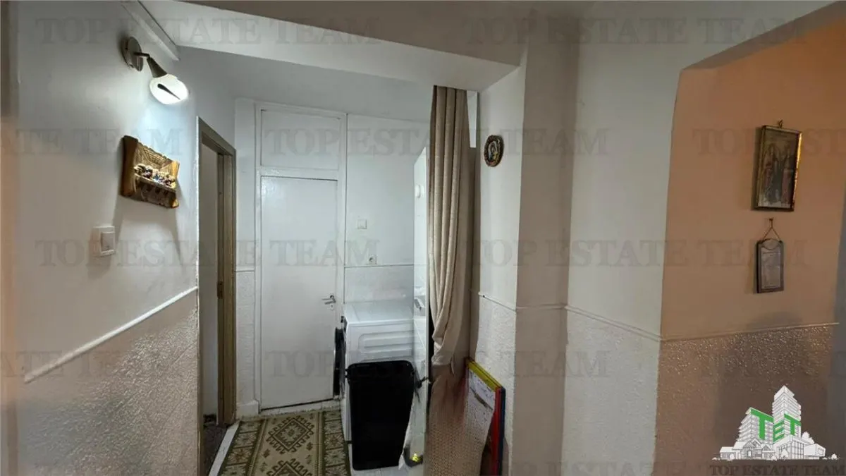 Apartament 3 camer ideal locuinta sau investitie,Ovidiu-Constanta - foto 15