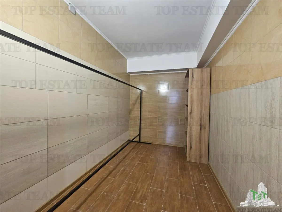 Apartament 4 camere - termen lung, utilitati incluse, ideal locuinta sau afacere Lazu -Constanta - foto 4