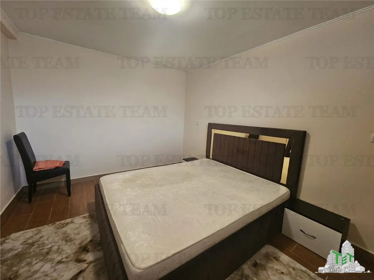Apartament 4 camere - termen lung, utilitati incluse, ideal locuinta sau afacere Lazu -Constanta - foto 5