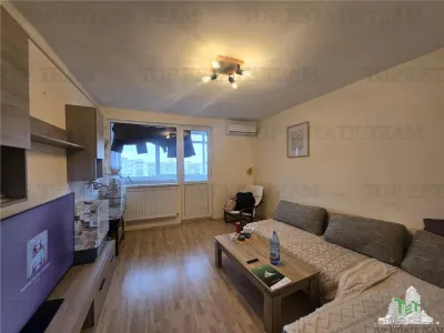 Apartament 2 camere Romancierilor - Bucuresti