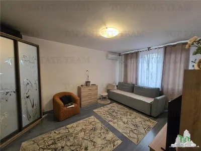 Apartament 2 camere Valea Ialomitei - Bucuresti