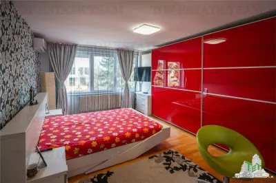 Vila Pipera - zona Iancu Nicolae | 280 mp utili | teren 500 mp - foto 15