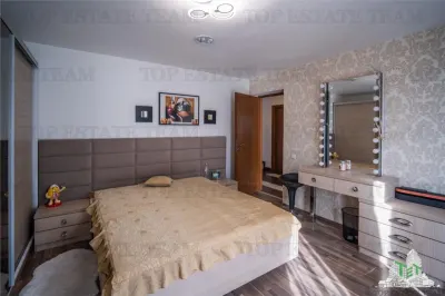 Vila Pipera - zona Iancu Nicolae | 280 mp utili | teren 500 mp - foto 16
