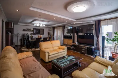 Vila Pipera - zona Iancu Nicolae | 280 mp utili | teren 500 mp - foto 3