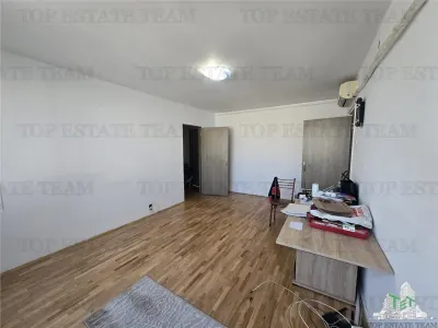 Apartament 3 camere Dr Taberei, SU- 63 mp, aproape de parc - Bucuresti