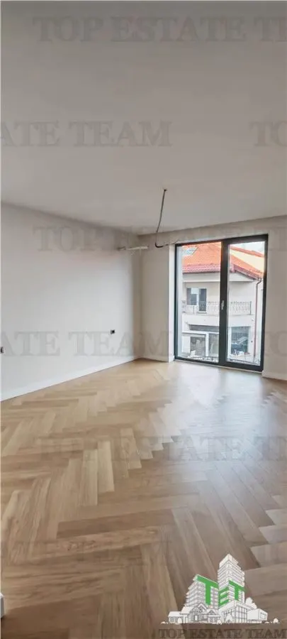 Apartament de 3 camere, cu finisaje premium, 108mp, toate utilitatile, piscina, complex rezidential securizat, zona Padurea Baneasa - foto 23