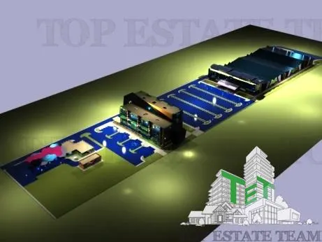 Teren intravilan 50000 mp, Cernica autostrada Bucuresti-Constanta, investitie. - foto 1