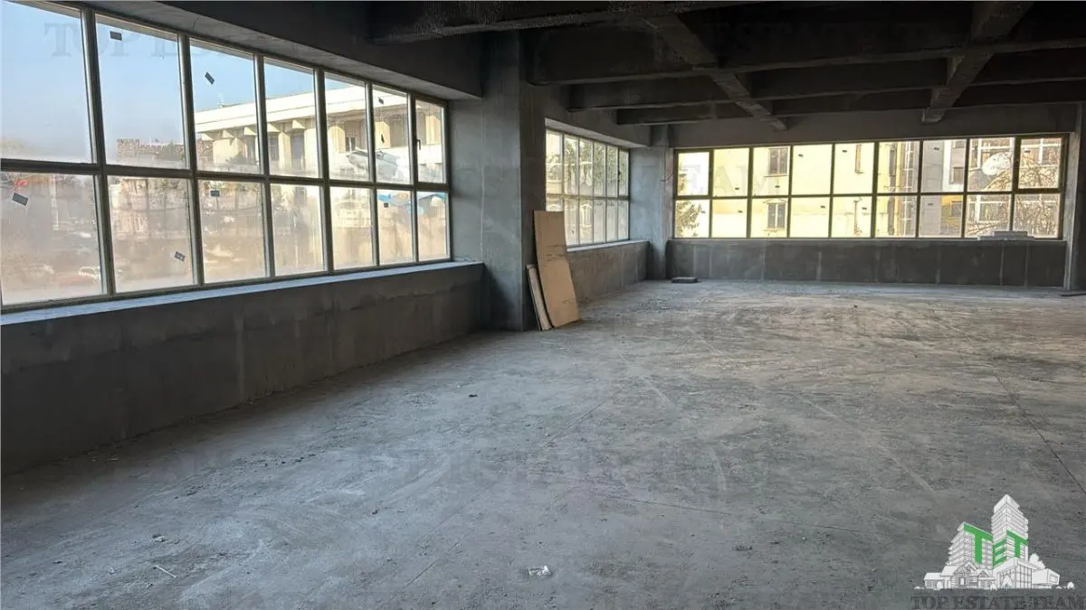 Spatiu comercial de inchiriat / OLT - foto 1