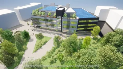 Spatiu comercial de inchiriat / OLT - foto 2