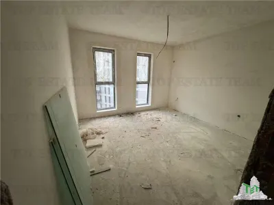 Apartament cu 2 camere de vanzare in  Berceni / Se preda la gata - Bucuresti