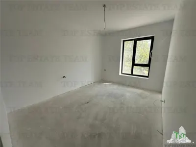 Apartament 3 camere in  bloc nou Baneasa Sisesti - Bucuresti