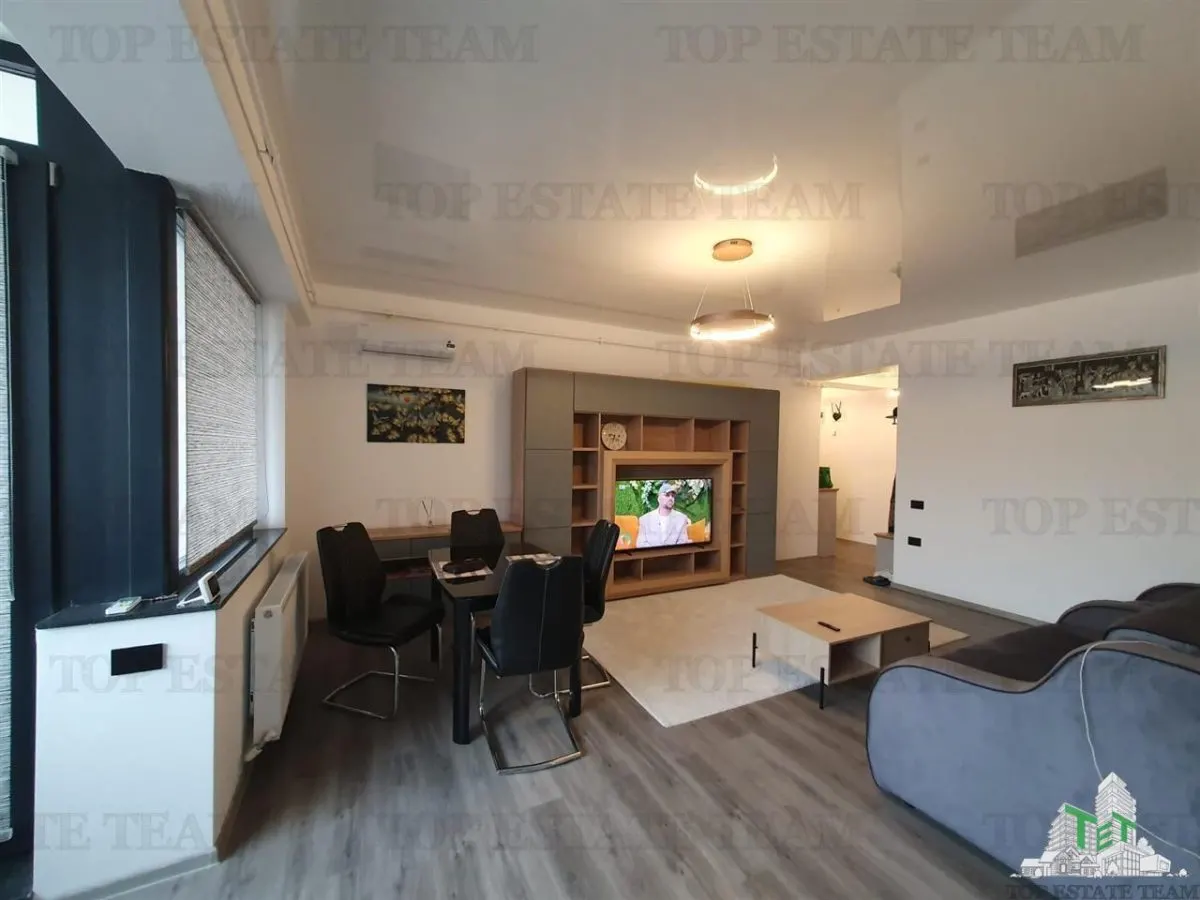 Randament excelent la malul marii garsoniera în Mamaia Stefan Building - foto 1