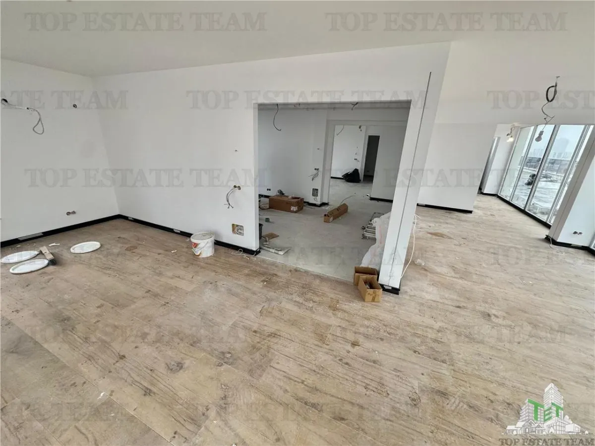 Spatiu comercial + 600mp terasa in Popesti Leordeni aproape de metrou - foto 12